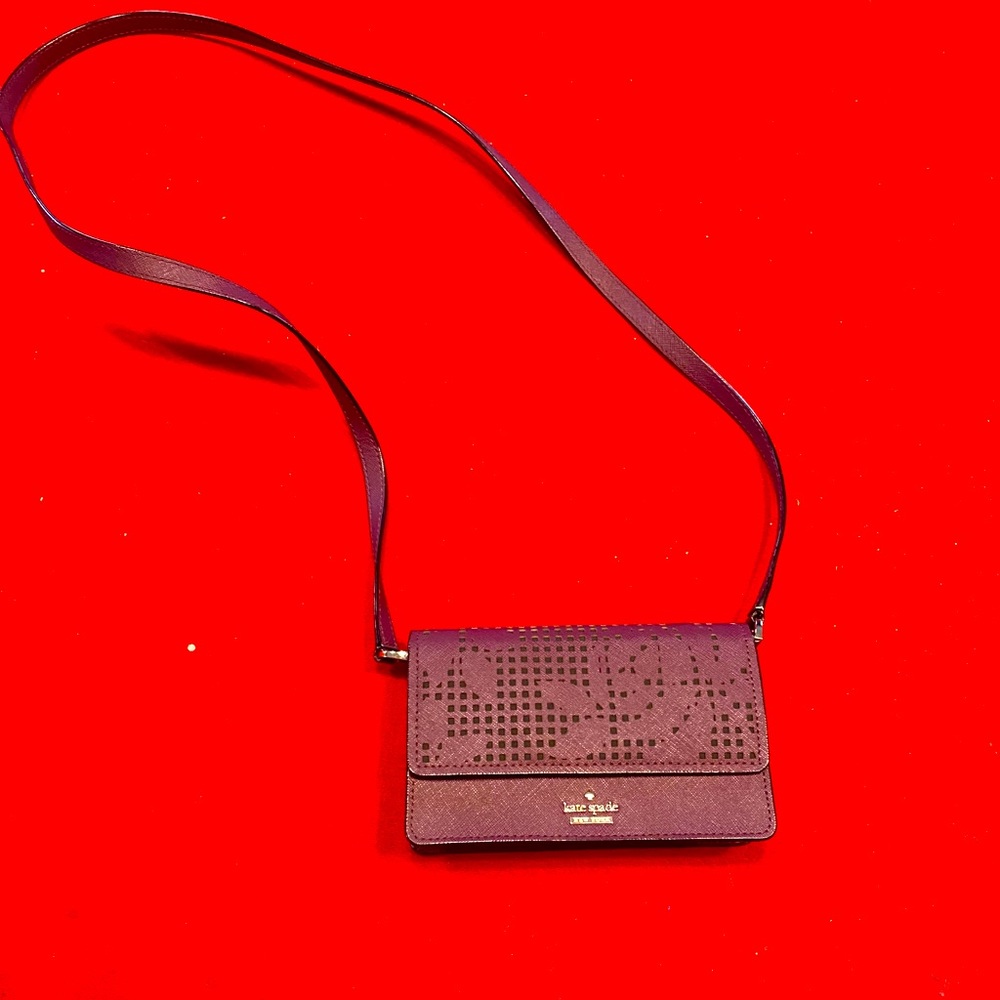 NEW Kate Spade Crossbody